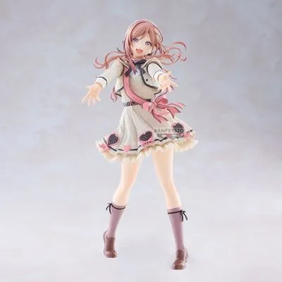 ESPRESTO 学园偶像大师 姬崎莉波 -Sweet moment-  Another Color Ver