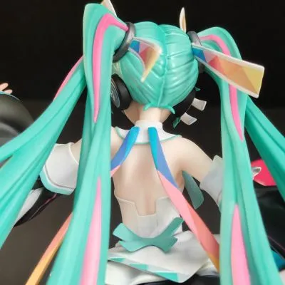 初音未来 EXPO10周年纪念