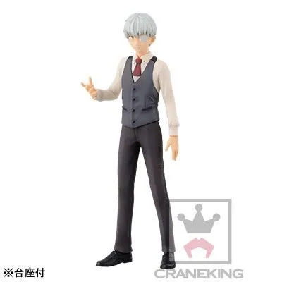 DXF SP 东京战记 金木研