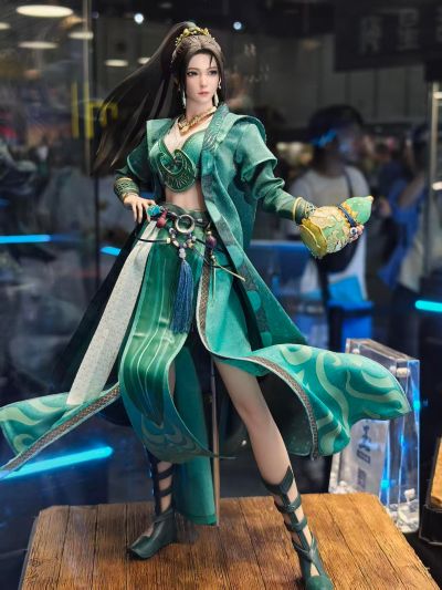 凡人修仙传 慕沛灵