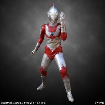 1/6特摄系列 杰克奥特曼 奥特手镯发动版