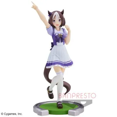 赛马娘 特别周