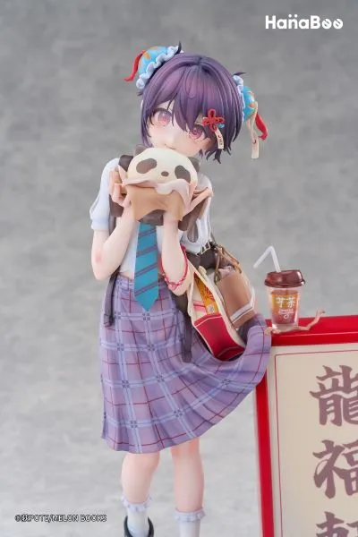 熊猫包子酱