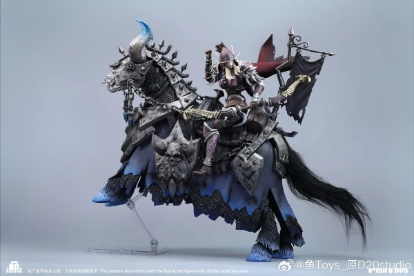 HY-051 梦魇