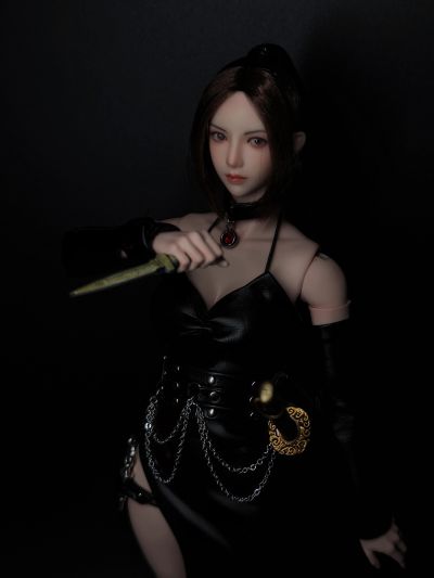 LS2022-10 日本战国武士太刀