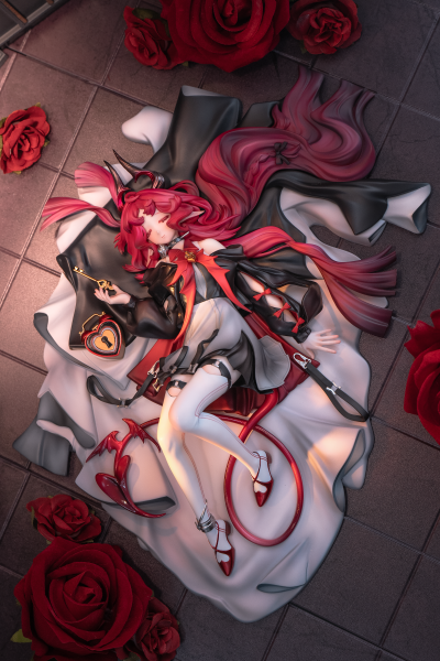明日方舟 妮芙 心ver.