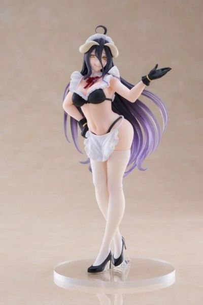 MOFLOCK OVERLORD 雅儿贝德 逆兔女郎