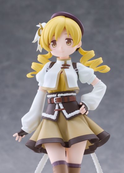 剧场版 魔法少女小圆〈魔女之夜的回天〉巴麻美