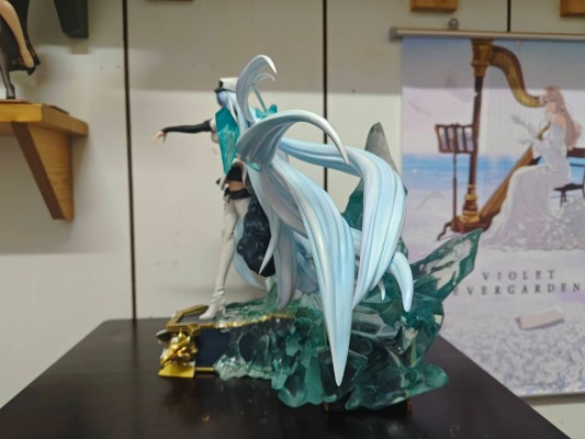 斩·赤红之瞳！赤瞳