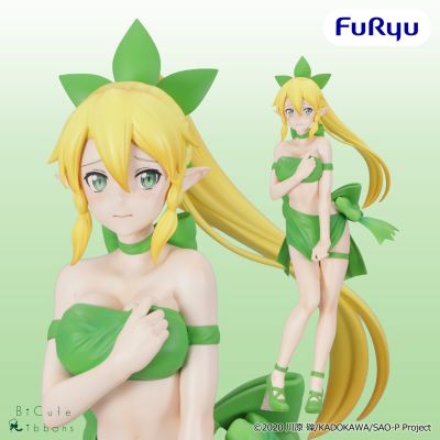 BiCute Ribbons 刀剑神域 莉法