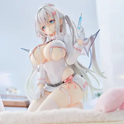 魅魔护士 玛琪娜