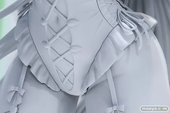 B-style 碧蓝航线 埃格妮丝 交流宿舍【1/3尺寸】