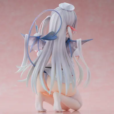 魅魔护士 玛琪娜