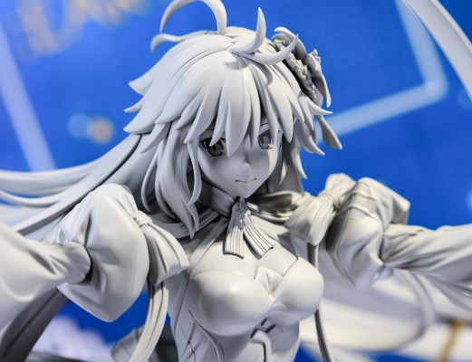命运-冠位指定 月之癌-Archetype：Earth（爱尔奎特·布伦史塔德）最终再临