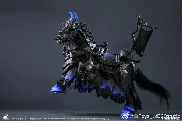 HY-051 梦魇