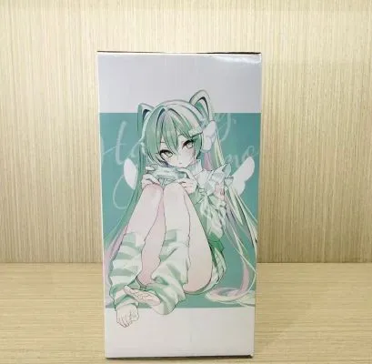 初音未来 假日回忆 玩游戏