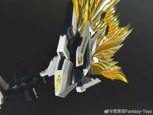 魔神之爪-莉莉丝 限定配色