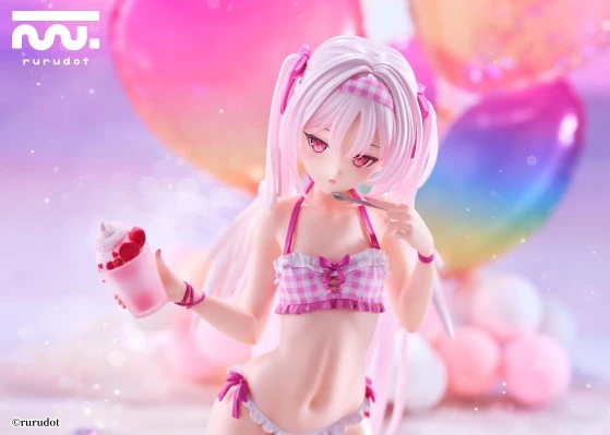 ESPRESTO Sweetest pose 天使警察艾露