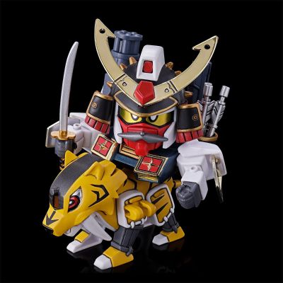 SD高达BB战士 VS暗军团套装1