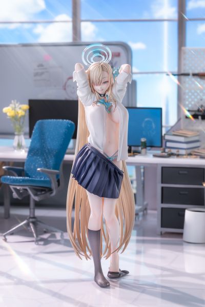 蔚蓝档案 一之濑明日奈