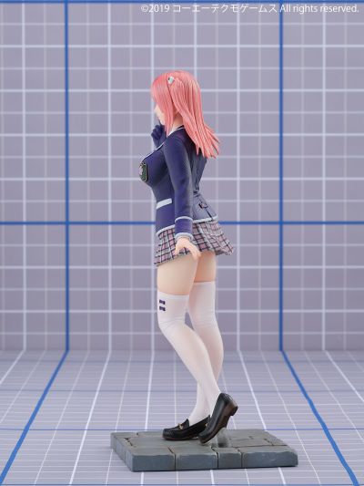 生死格斗6 穗香