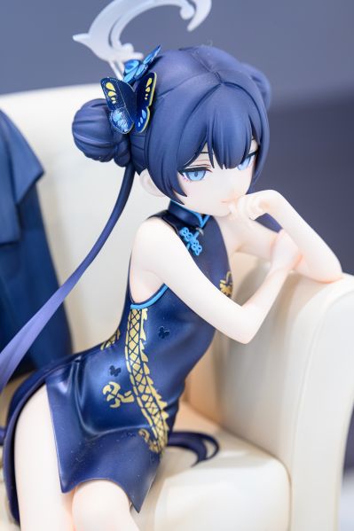 G.S.Collection 蔚蓝档案 龙华妃咲 纪念大厅版