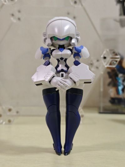 HS（Heroine Style 女主风格）系列 机娘 爆破少女 / 爆裂战姬