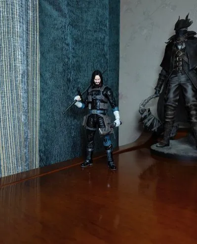 MAFEX No.279 BRZRKR "B"