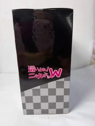 这いよれ! 奈亚子さんW ニャルラトホテプ