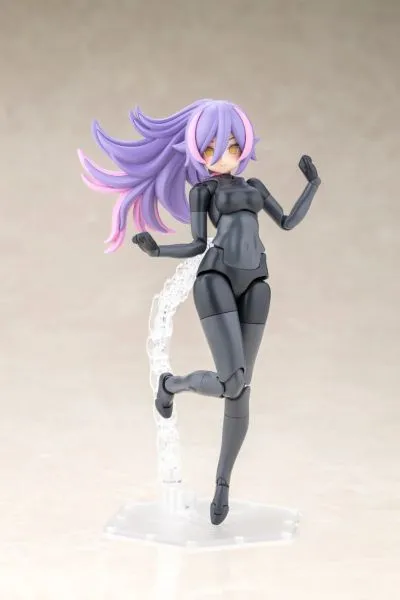 女神装置 PUNI☆MOFU 赛车狼 和 本田 Z50J GORILLA