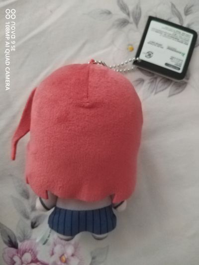 迷你玩偶！ 孤独摇滚！