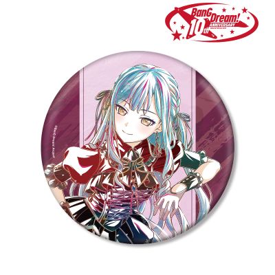 BanG Dream! Ani-Art 第6弹 BIG徽章