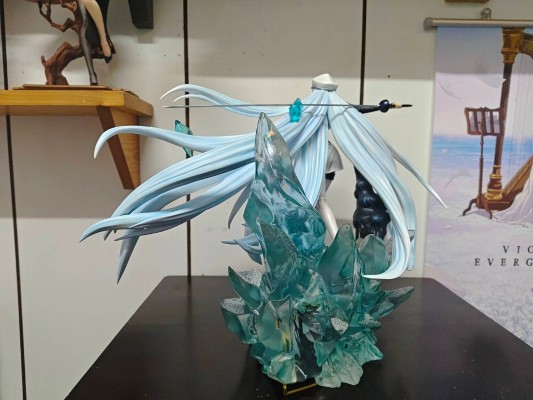 斩·赤红之瞳！艾斯德斯