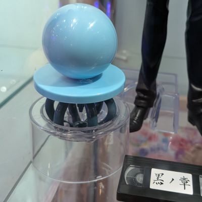 一番赏 幽游白书 魔界之扉篇 最终大奖 浦饭幽助 魔族大隔世 觉醒版 MASTERLISE