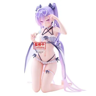 ESPRESTO Sweetest pose 天使警察艾露