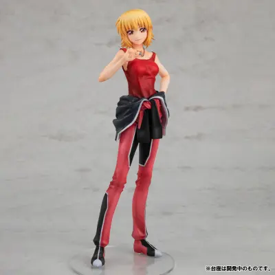 GGG 机动战士高达SEED FREEDOM 卡嘉莉·尤拉·阿斯哈 驾驶服造型