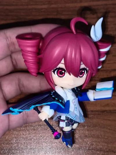 粘土人#3010 初音未来 未来有你 2025