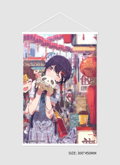 熊猫包子酱