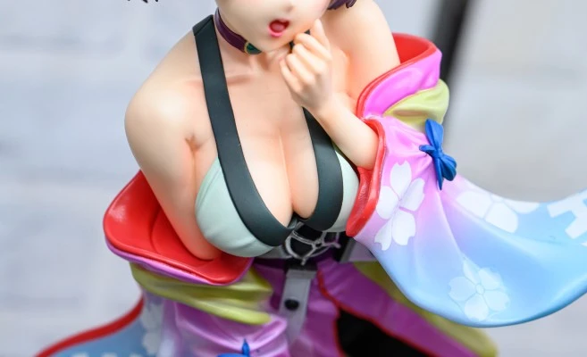甲铁城的卡巴内利 无名烂漫 无名