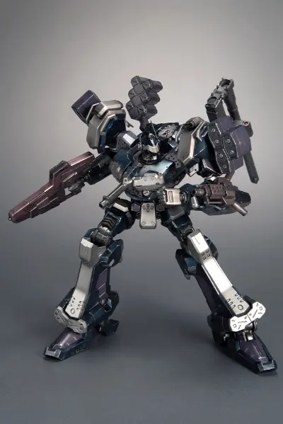 V.I.系列 装甲核心 Crest CR-C75U2 白兵战