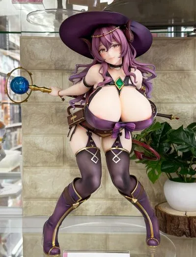 冒险少女公会 半魅魔卡侬