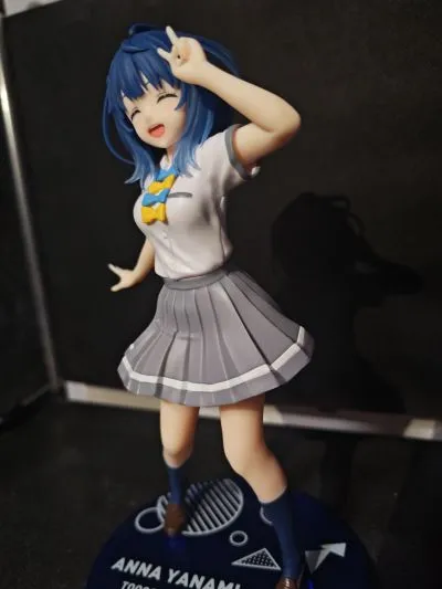 Coreful 败犬女主太多了！八奈见杏菜 校服