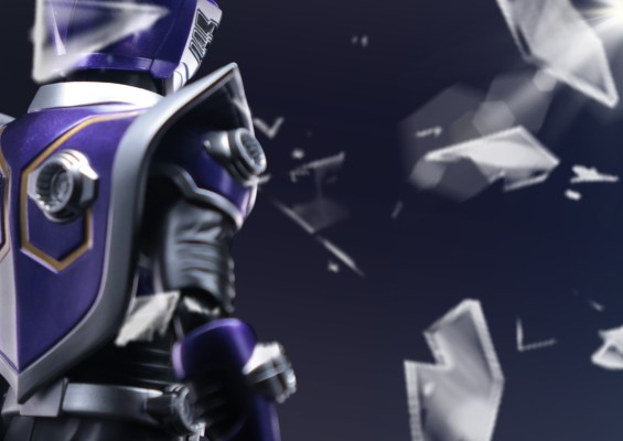 S.H.Figuarts（真骨雕制法） 假面骑士王蛇