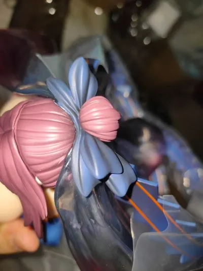 对魔忍RPG 水城不知火 幻影花嫁
