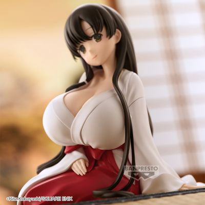 悠闲时光 天才麻将少女 石户霞