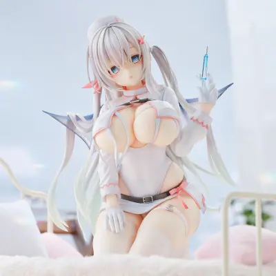 魅魔护士 玛琪娜