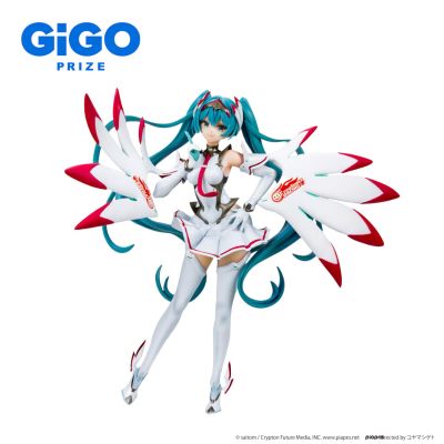 初音未来 赛车未来 SPA 2025