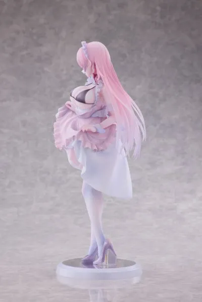 女仆姐姐 辛西娅 异色版