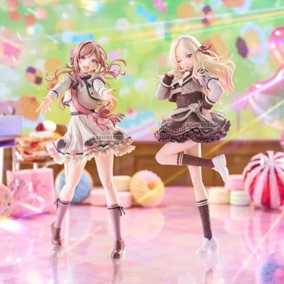 ESPRESTO 学园偶像大师 姬崎莉波 -Sweet moment-  Another Color Ver