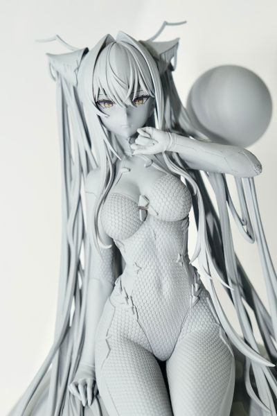 胜利女神：新的希望 小美人鱼